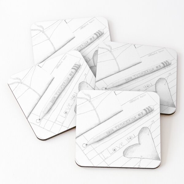 Item preview, A Paper Message  designed and sold by Catherine Kerr.
