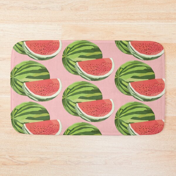 Item preview, Geo Watermelon Pattern designed and sold by Jackson-Avery.