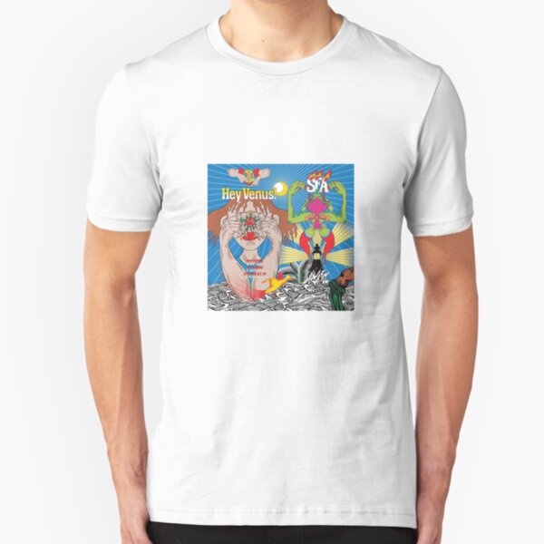 Super Furry Animals T-Shirts | Redbubble