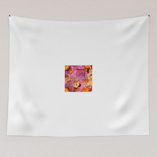 Item preview, Super Furry Animals - Dark Days Light Years designed and sold by jakewhiteok.