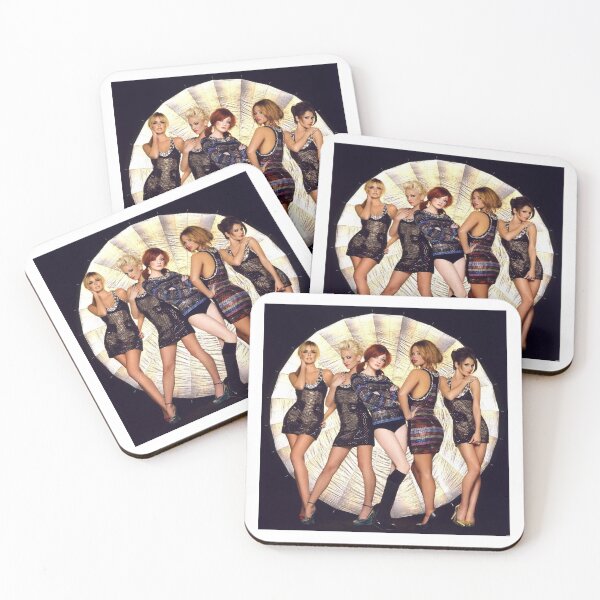 Item preview, Girls Aloud 1 designed and sold by jakewhiteok.