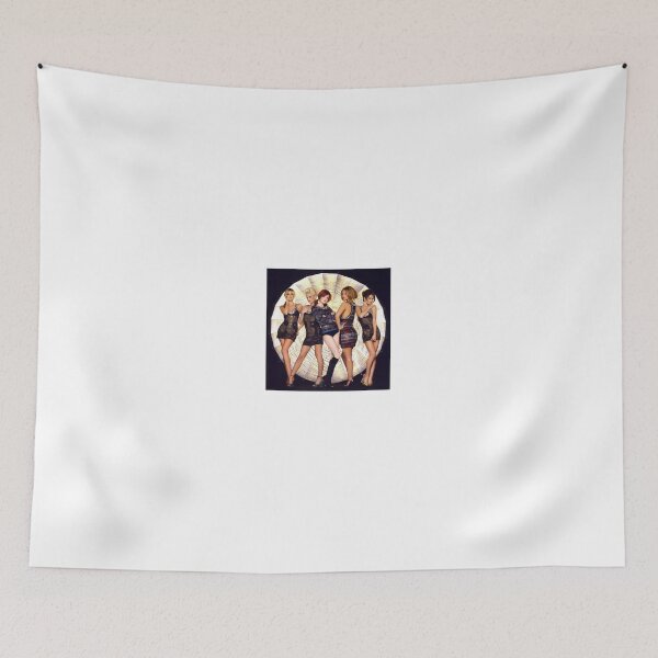 Item preview, Girls Aloud 1 designed and sold by jakewhiteok.