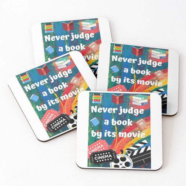 Item preview, Book vs Movie Dilemna designed and sold by SEEphotos7171.