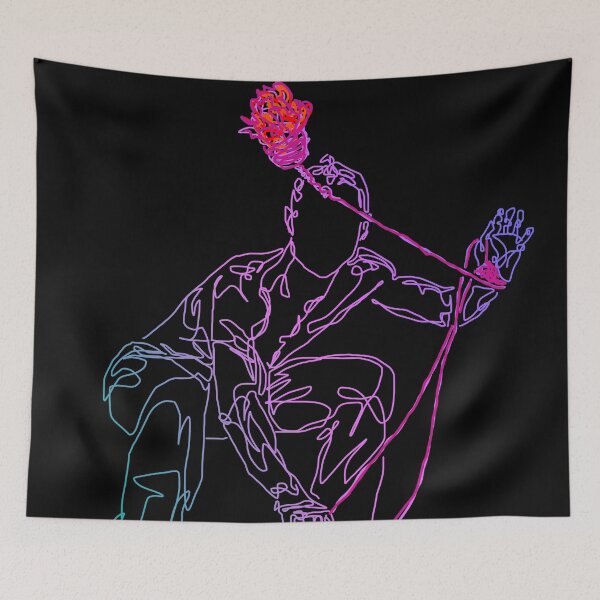 Item preview, Rope Dartist designed and sold by Krysten Hagedorn.