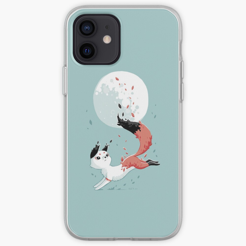 Shedding iPhone Case & Cover
