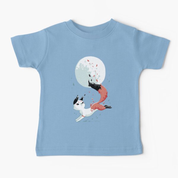 Shedding Baby T-Shirt