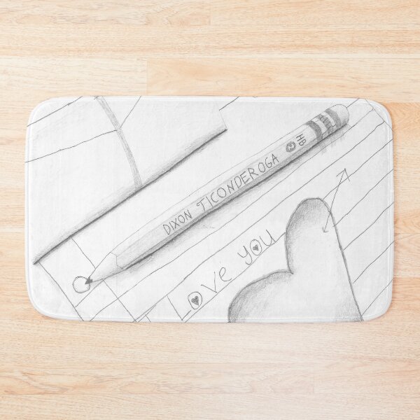 Item preview, A Paper Message  designed and sold by Catherine Kerr.