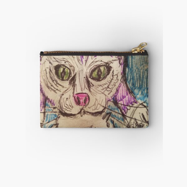 Item preview, Cat n Mouse 7 designed and sold by monsand7.