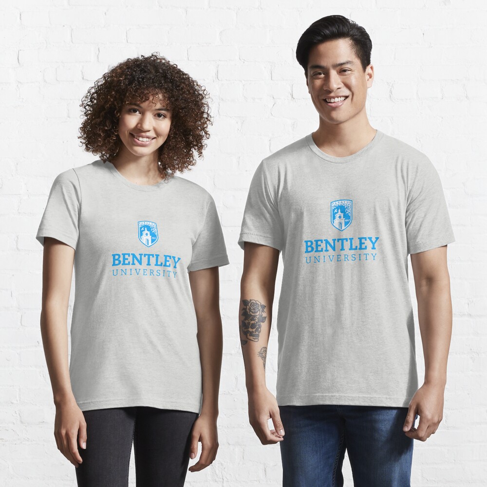 Bentley university t shirts Clearance