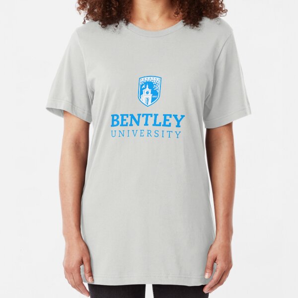 bentley college apparel