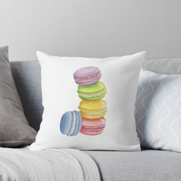 Item preview, macaron designed and sold by kareanddesign.