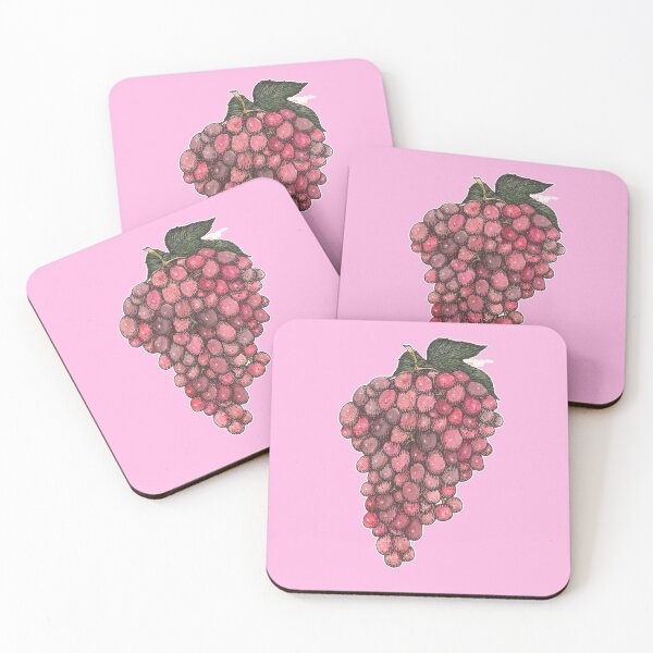 Item preview, red seedless grape bundle designed and sold by ca--lv--in.