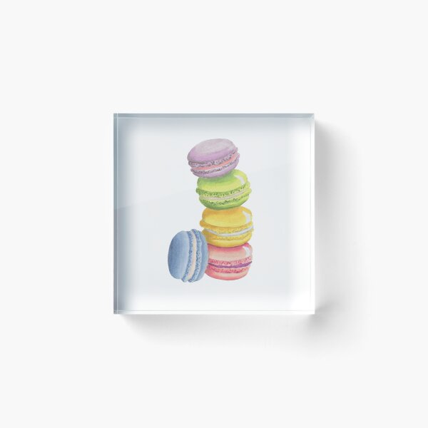 Item preview, macaron designed and sold by kareanddesign.