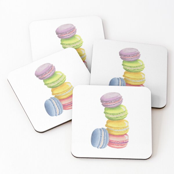 Item preview, macaron designed and sold by kareanddesign.