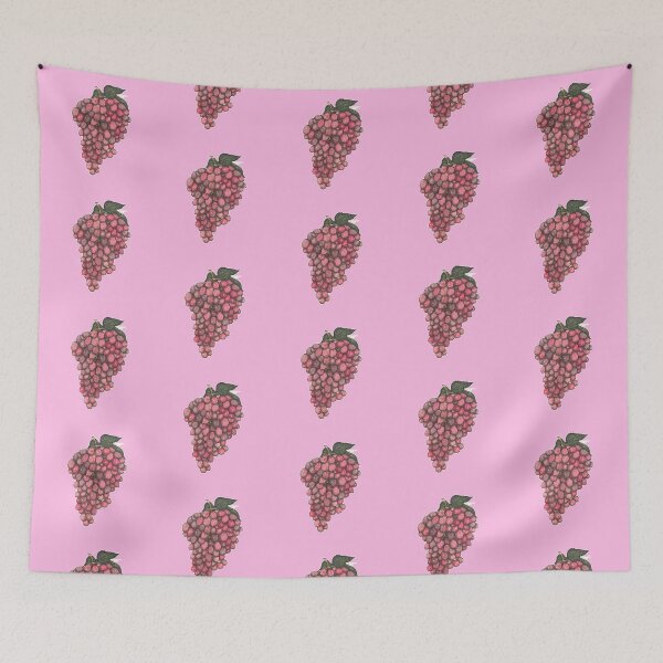 Item preview, red seedless grape bundle designed and sold by ca--lv--in.