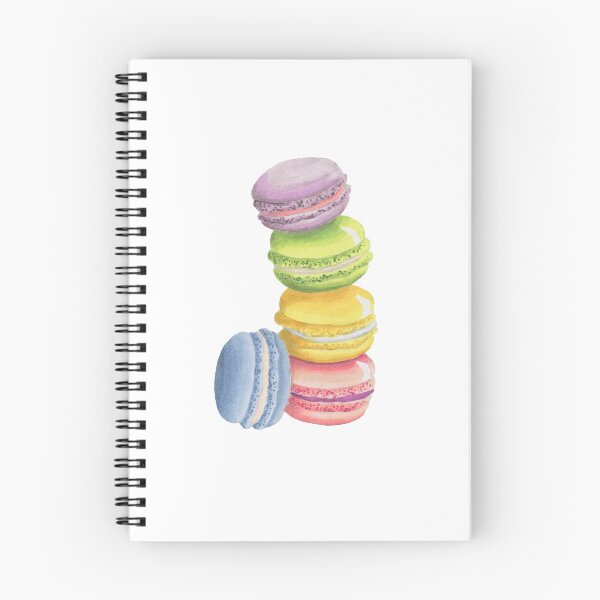 Item preview, macaron designed and sold by kareanddesign.