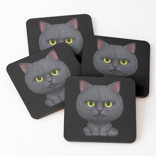 Item preview, Black Cat designed and sold by anmlz.