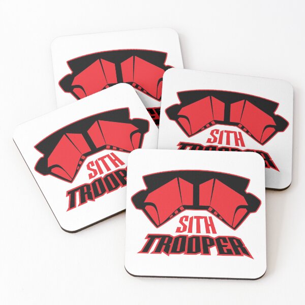 Item preview, Sith Trooper designed and sold by Deep End Design.