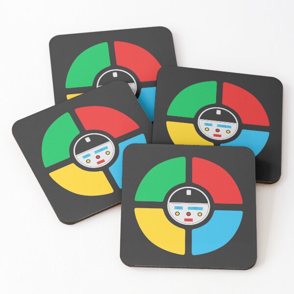 Item preview, Your Favorite Memory Game designed and sold by Plan8.