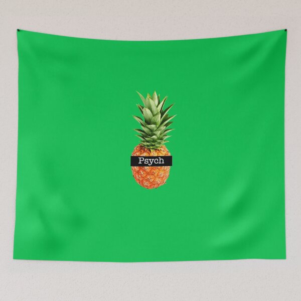 Item preview, Psych designed and sold by Tello1.