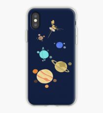 NASA Voyager 2 iPhone-Hülle & Cover