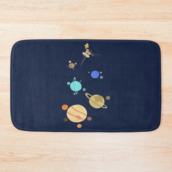Item preview, NASA Voyager 2  designed and sold by Jaxxichops.