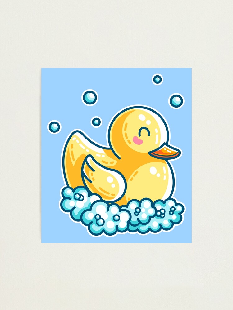 cute rubber ducks
