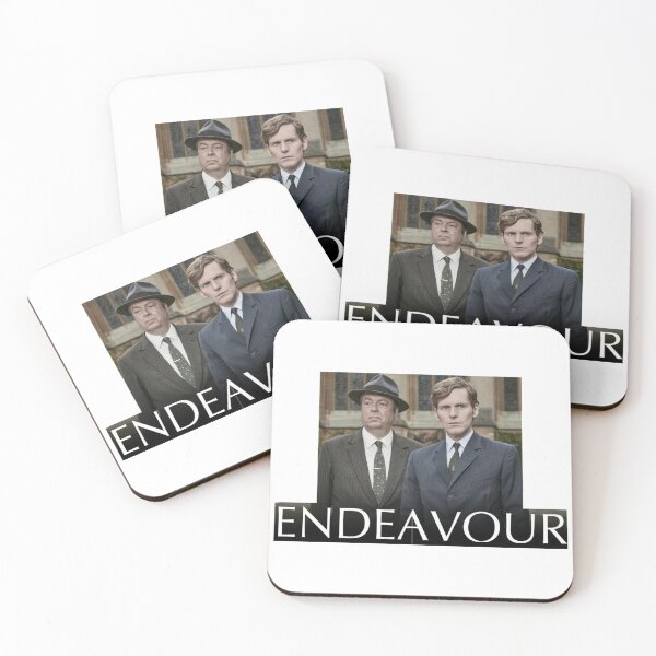 Item preview, Endeavour  designed and sold by Tello1.