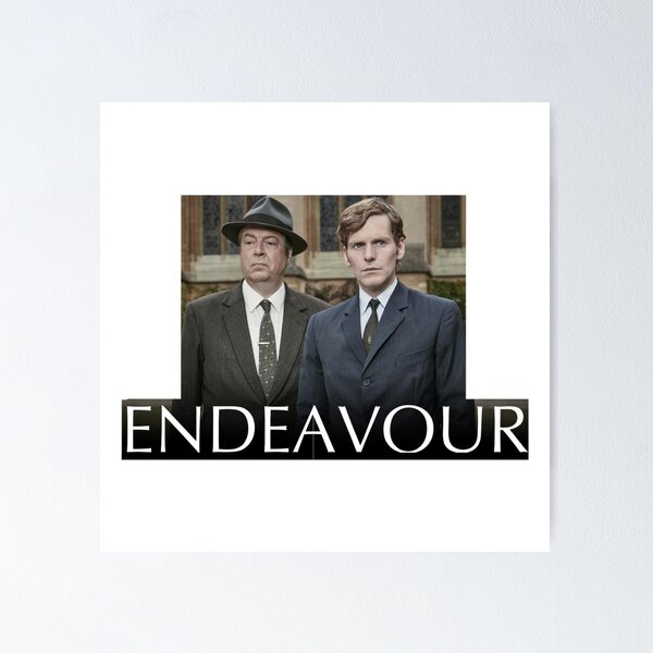 Item preview, Endeavour  designed and sold by Tello1.