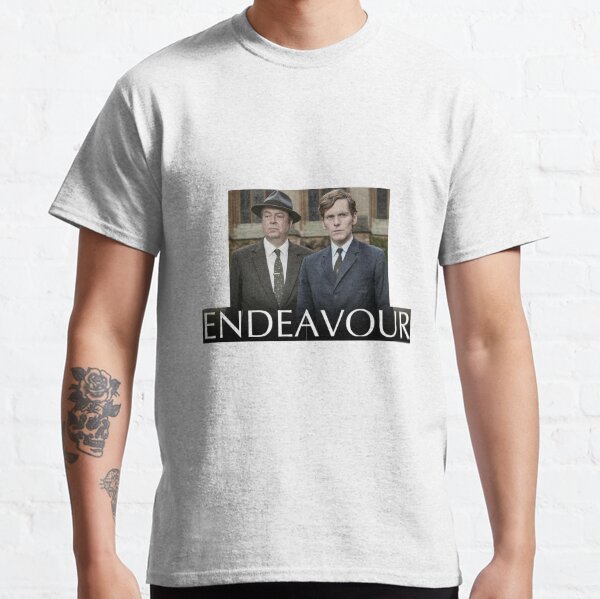 Endeavour Classic T-Shirt