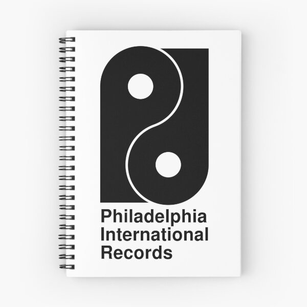 Item preview, Philadelphia International Records designed and sold by goatboyjr.