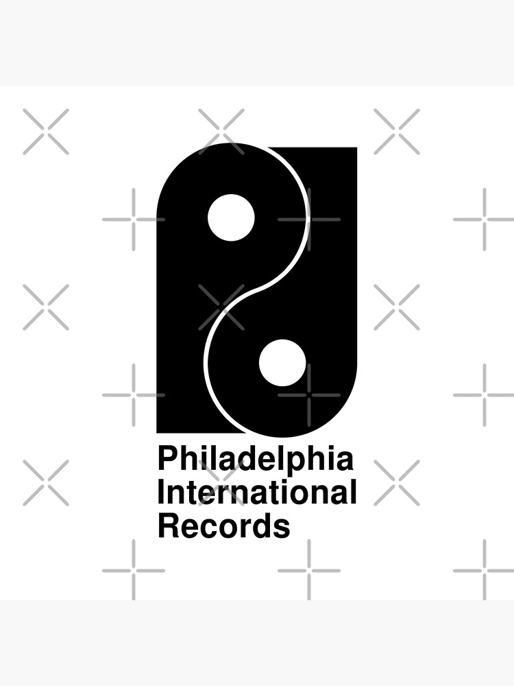 Philadelphia International Records | Tote Bag
