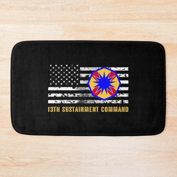 Item preview, 13th Sustainment Command designed and sold by Jared Davies.