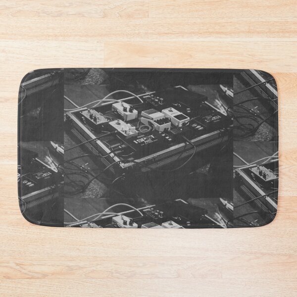 Item preview, Pedal Board  designed and sold by Reggie72.