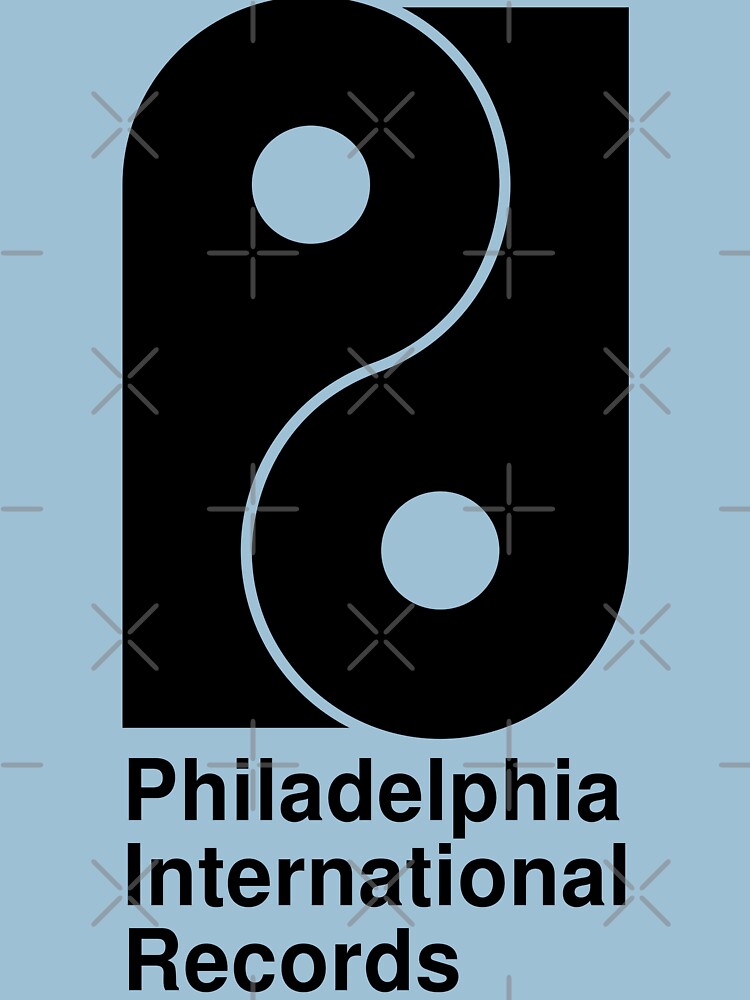 Philadelphia International Records by goatboyjr
