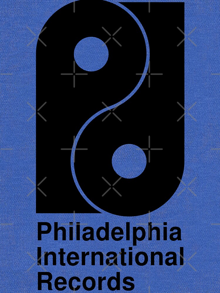 philadelphia international records shirt