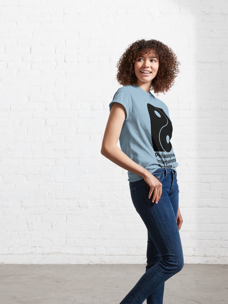 philadelphia international records shirt