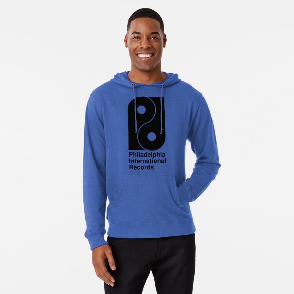 philadelphia international records shirt