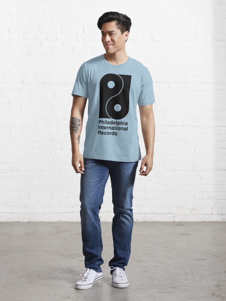 Alternate view of Philadelphia International Records Essential T-Shirt