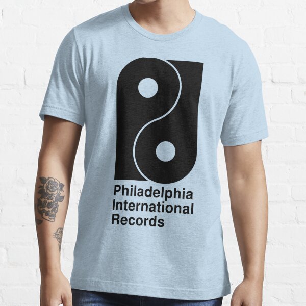 New Stax Records R&B Blues Soul Logo Black/Navy/Grey/White T-Shirt Size  S-5XL