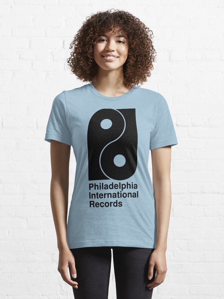 Alternate view of Philadelphia International Records Essential T-Shirt