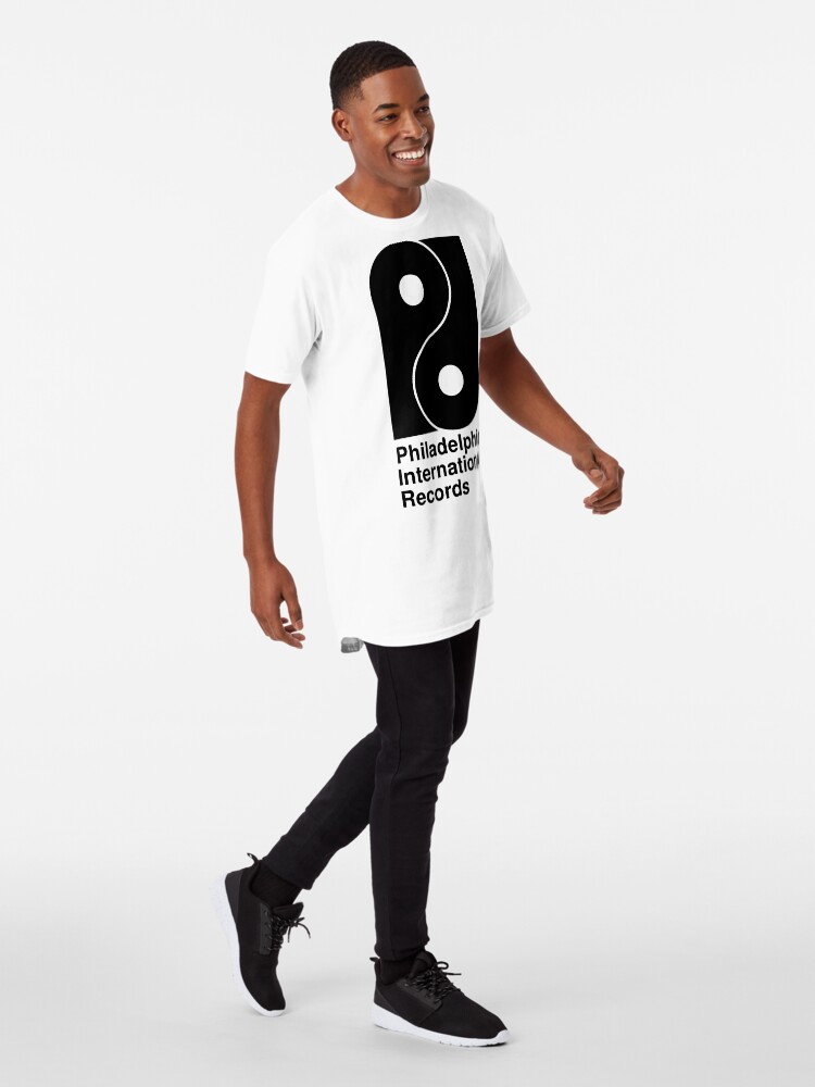 philadelphia international records shirt
