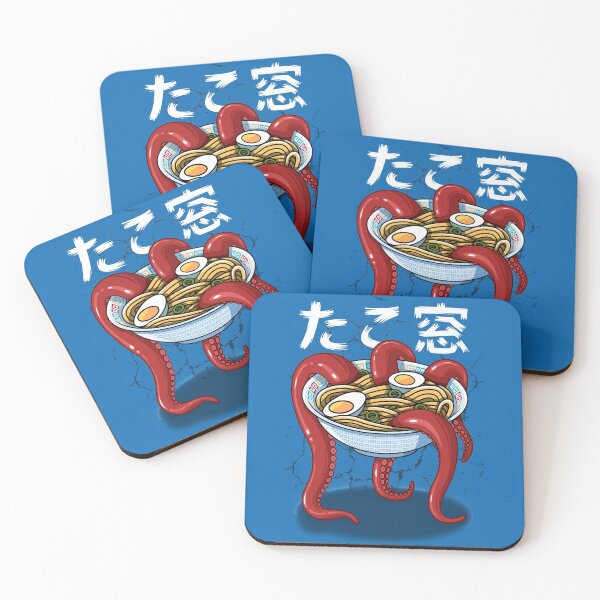 Item preview, Ramen walking designed and sold by albertocubatas.
