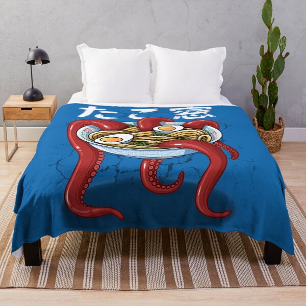 Item preview, Ramen walking designed and sold by albertocubatas.