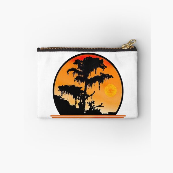 Item preview, Cypress Sunsets designed and sold by wahine24.