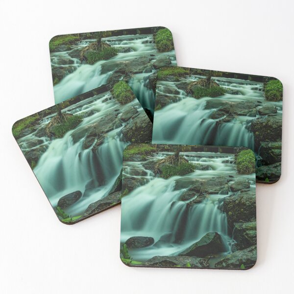 Item preview, Roadside Cascades - Mount Tamborine designed and sold by JoelBrown.