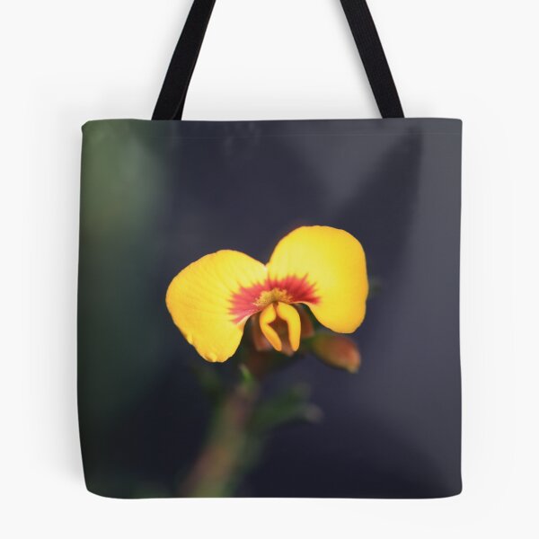 Item preview, Dillwynia tenuifolia designed and sold by ausnative.