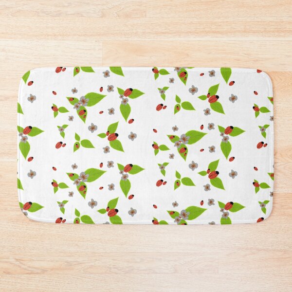 Item preview, Ladybird  pattern  designed and sold by OllieandQuinn.