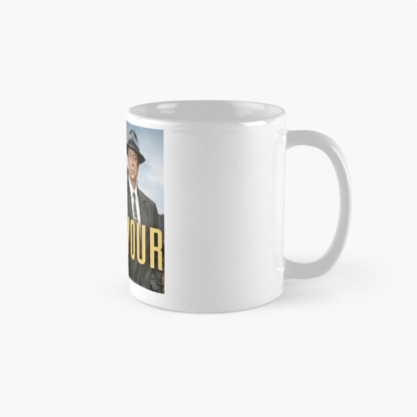Item preview, Endeavour Morse designed and sold by Tello1.