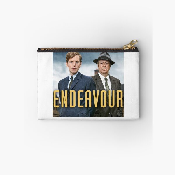 Item preview, Endeavour Morse designed and sold by Tello1.